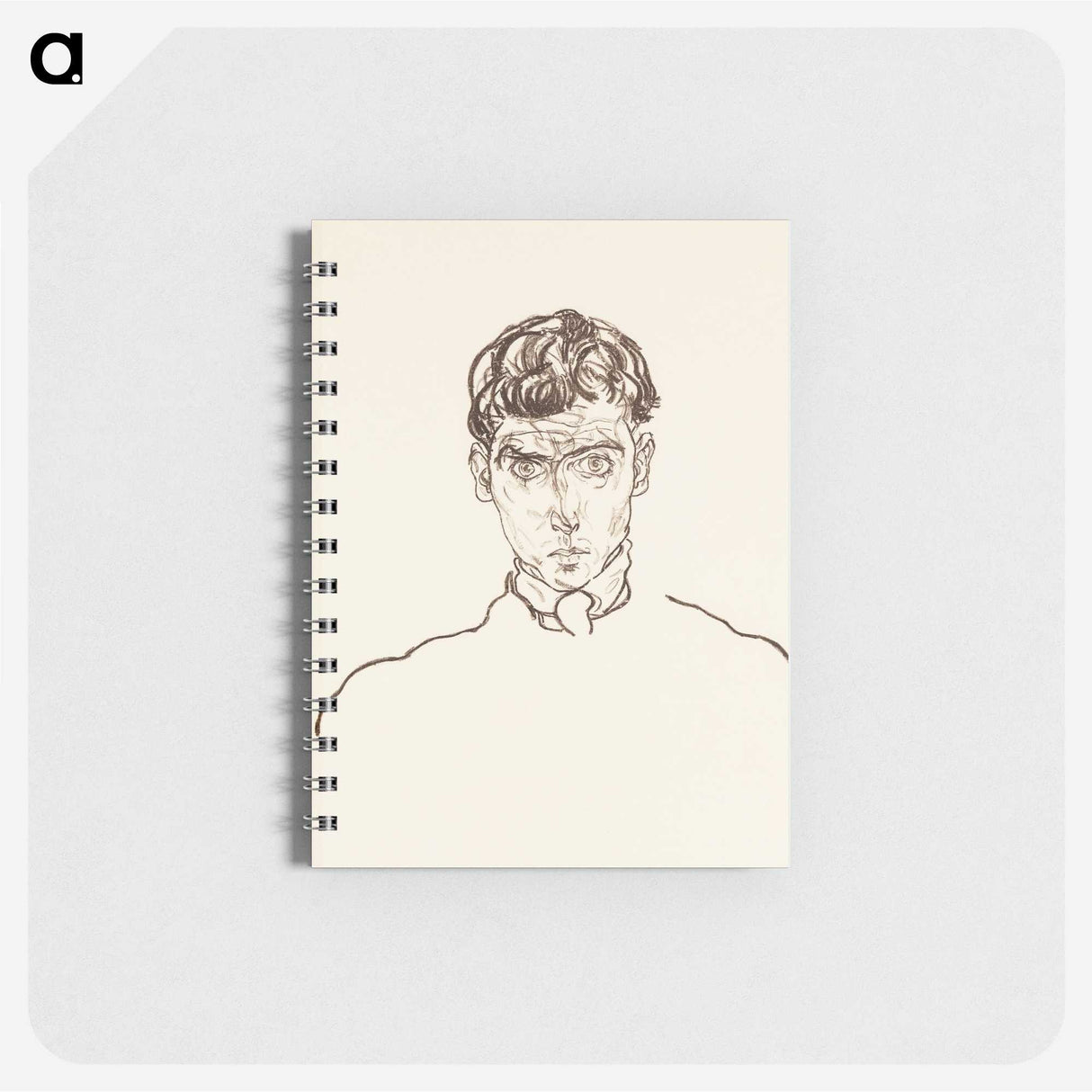 1-48_Egon-Schiele_memo