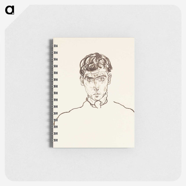 1-48_Egon-Schiele_memo
