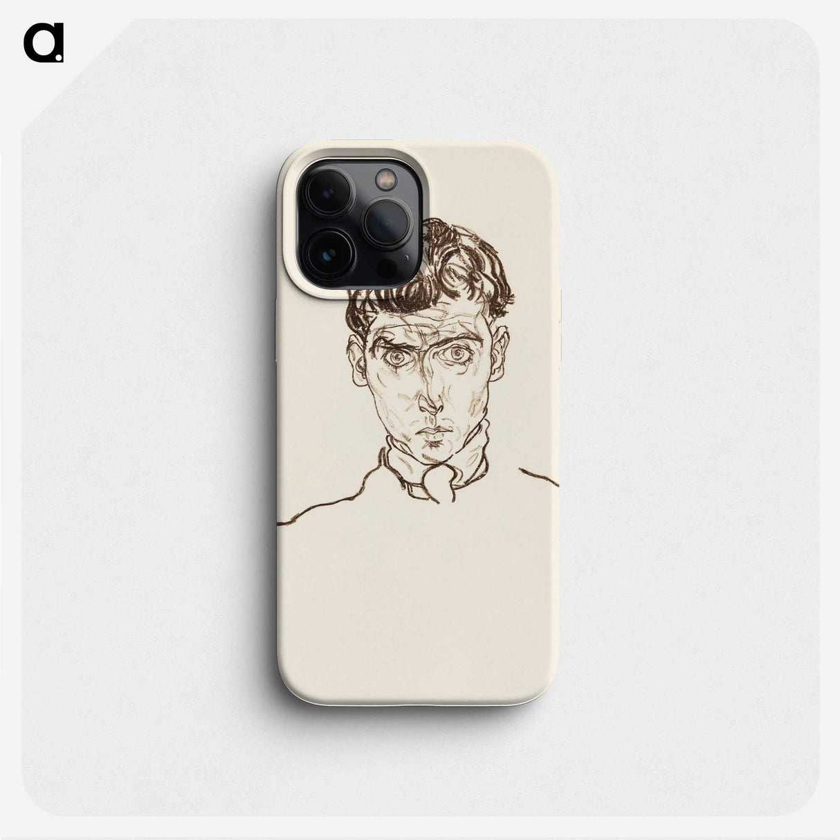 1-48_Egon-Schiele_phone