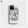 1-48_Ernst-Haeckel_phone