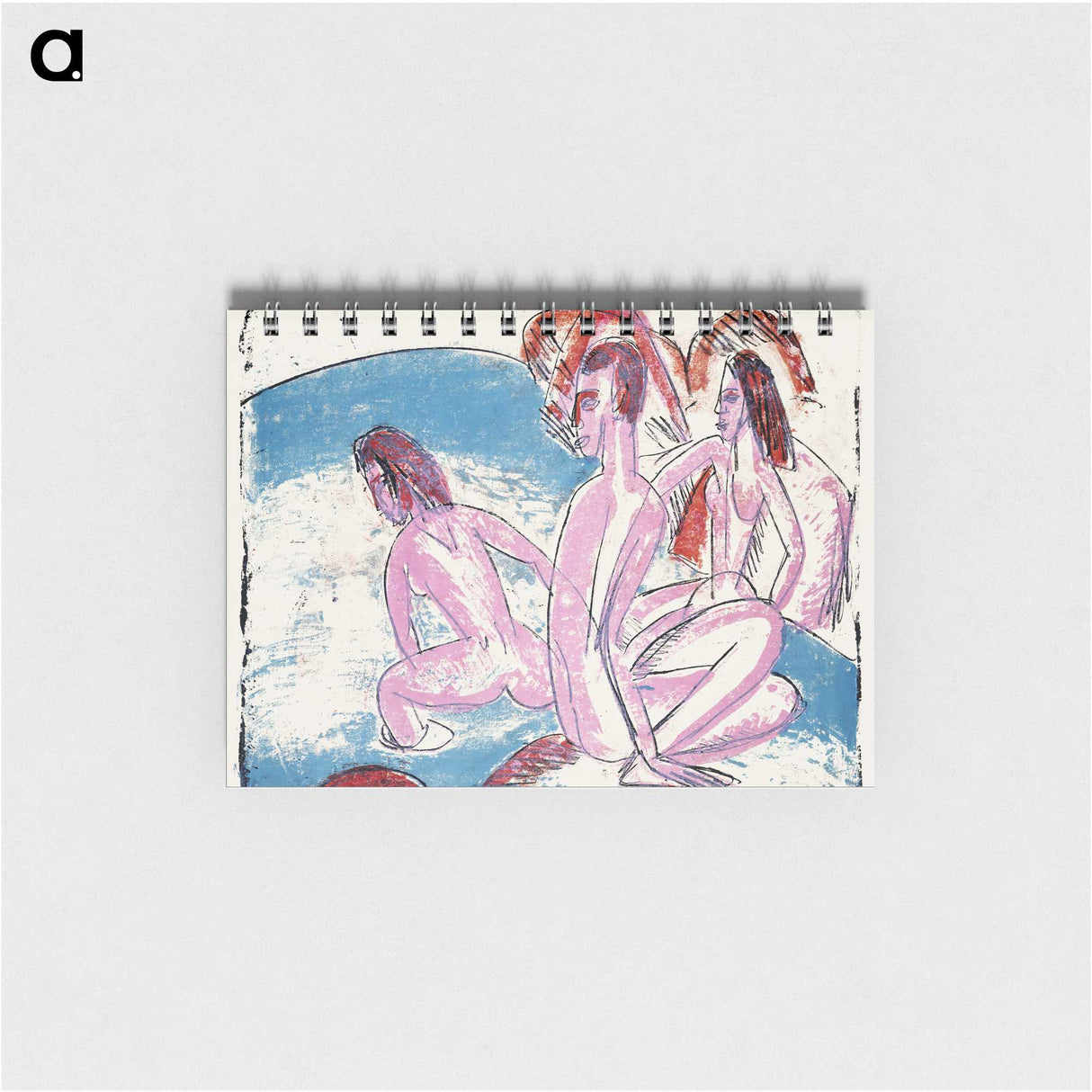 1-48_Ernst-Ludwig-Kirchner_memo