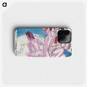 1-48_Ernst-Ludwig-Kirchner_phone