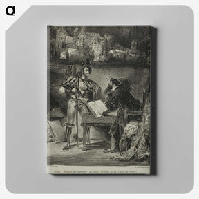 1-48_Eugene-Delacroix_canvas