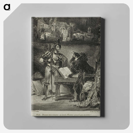1-48_Eugene-Delacroix_canvas