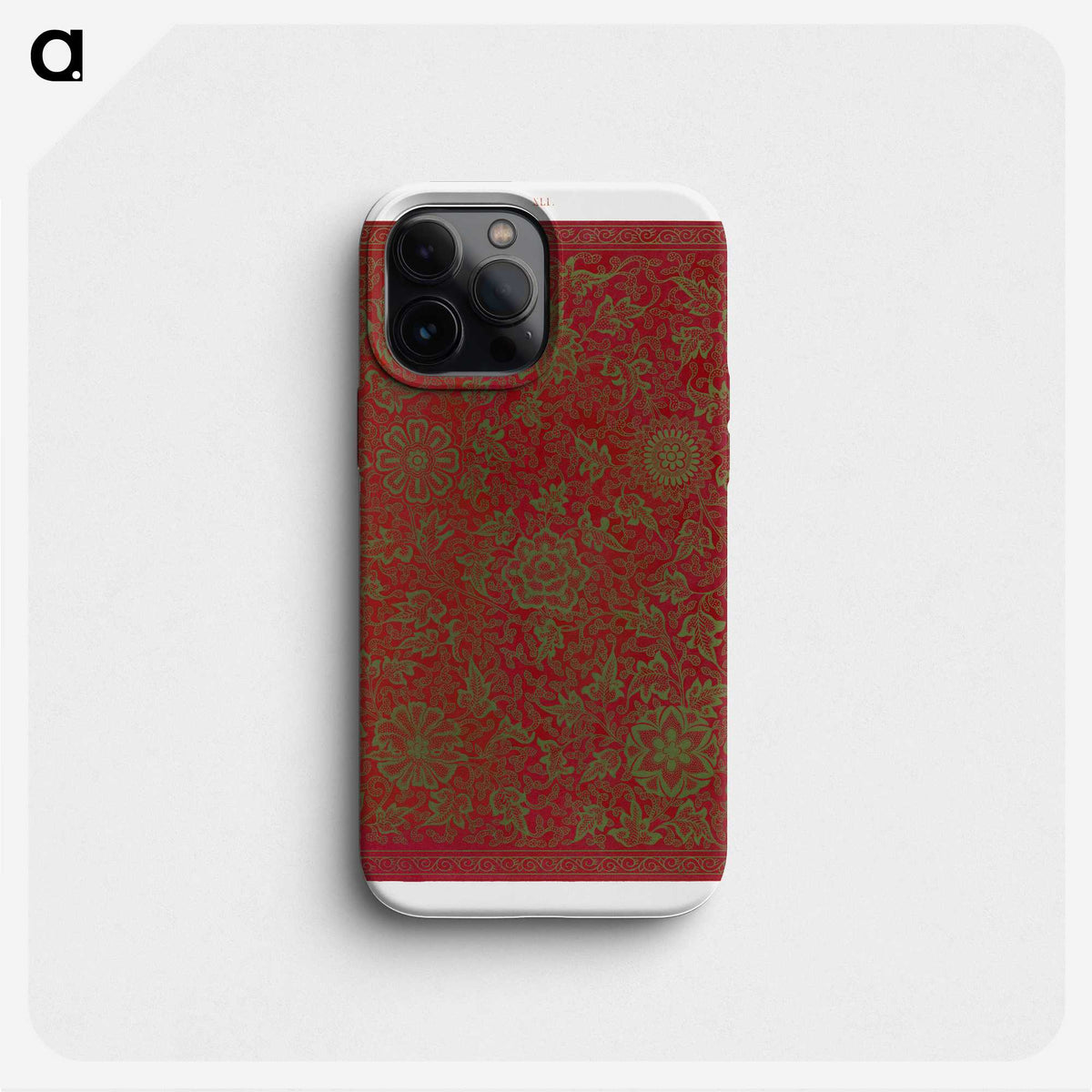 1-48_Examples-of-Chinese-Ornament_phone