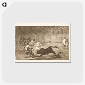 1-48_Francisco-de-Goya_postcard