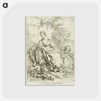 1-48_Francois-Boucher_postcard