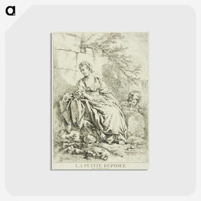 1-48_Francois-Boucher_postcard