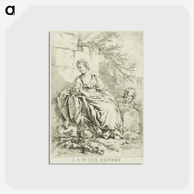 1-48_Francois-Boucher_postcard