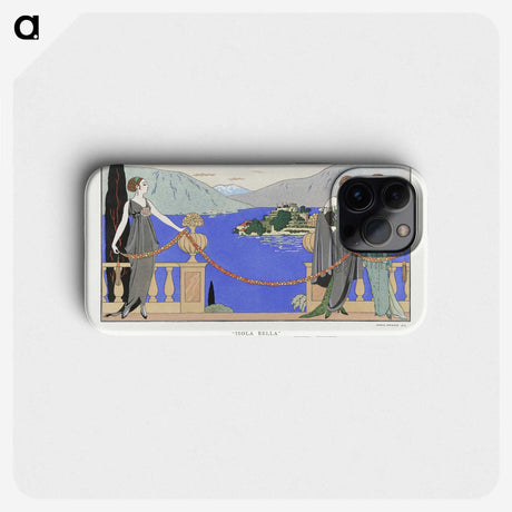 1-48_George-Barbier_phone