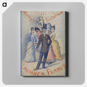 1-48_Georges-Seurat_canvas