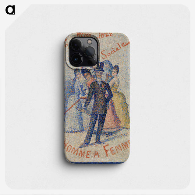 1-48_Georges-Seurat_phone