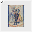 1-48_Georges-Seurat_postcard