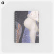 1-48_Gustav-Klimt_memo