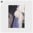 1-48_Gustav-Klimt_postcard
