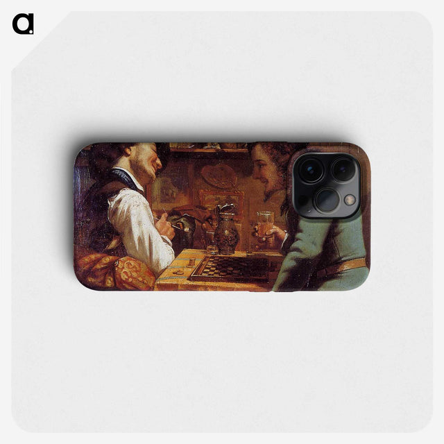 1-48_Gustave-Courbet_phone
