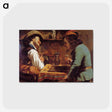 1-48_Gustave-Courbet_postcard