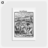 1-48_Hans-Holbein-the-Younger_hagaki