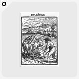 1-48_Hans-Holbein-the-Younger_postcard