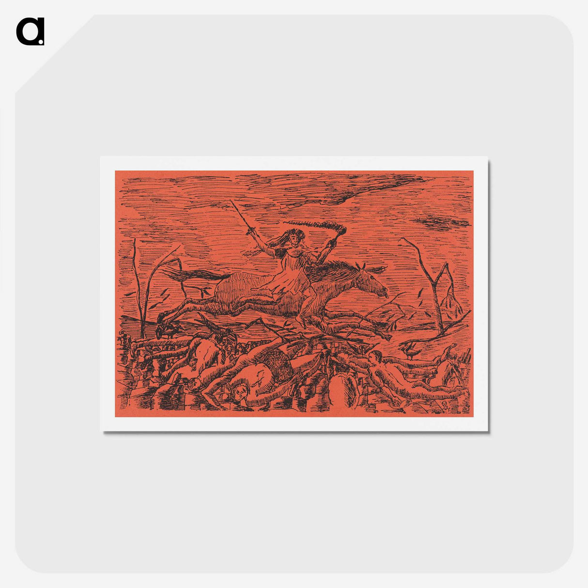 1-48_Henri-Rousseau_hagaki
