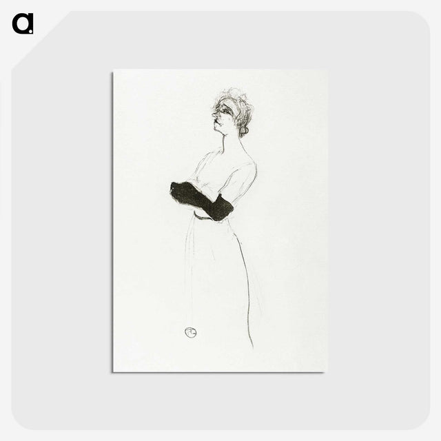 1-48_Henri-de-Toulouse-Lautrec_postcard