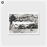 1-48_Henry-Lyman-Sayen_hagaki
