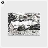 1-48_Henry-Lyman-Sayen_postcard