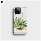 1-48_Hortus-Romanus-Botanical-Plates_phone