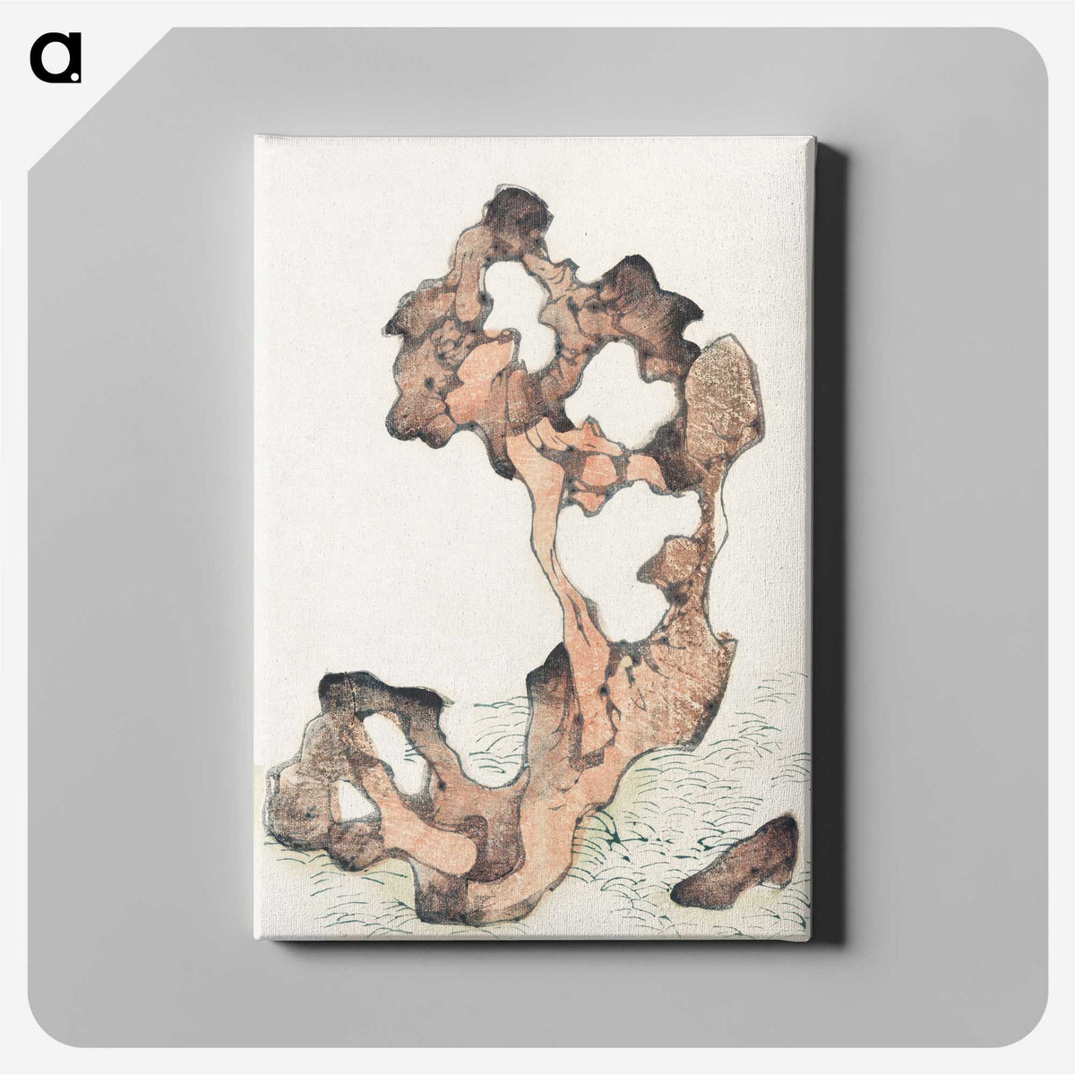 1-48_Hu-Zhengyan_canvas