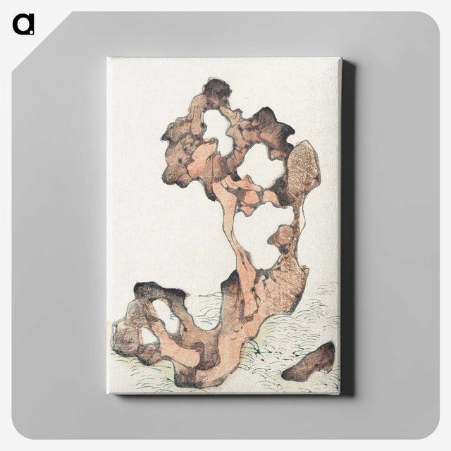 1-48_Hu-Zhengyan_canvas