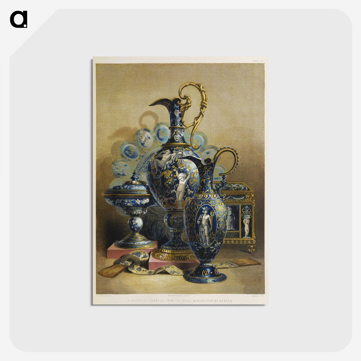 1-48_Industrial-Arts-of-the-Nineteenth-Century_postcard