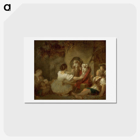 1-48_Jean-Honore-Fragonard_hagaki