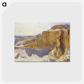 1-48_John-Singer-Sargent_postcard
