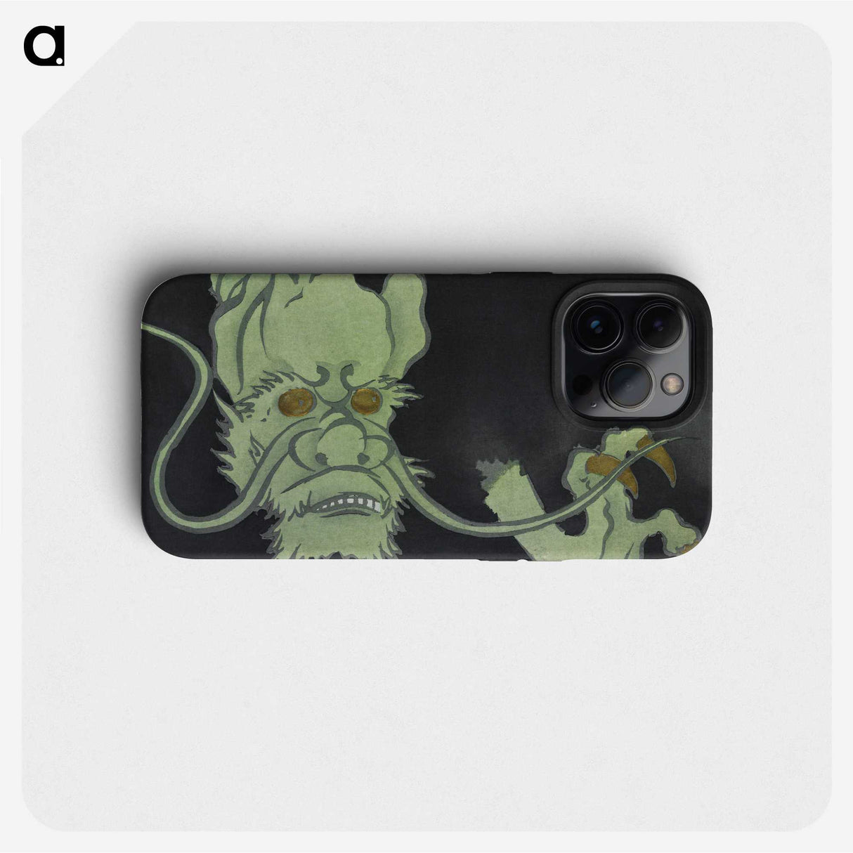 1-48_Kamisaka-Sekka_phone