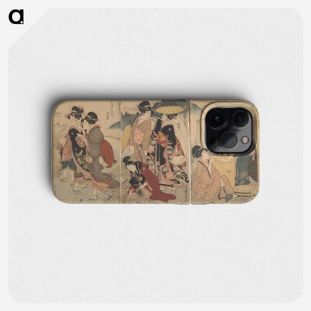 1-48_Kitagawa-Utamaro_phone