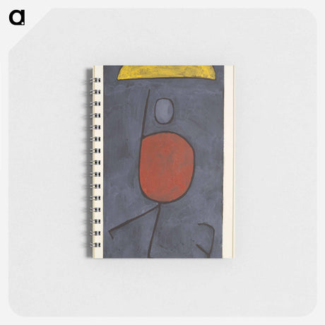 アートメモ帳-With Umbrella
 - バーゼル美術館 Memo.