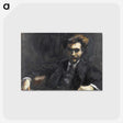 1-48_Leo-Lesser-Ury_postcard