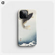 1-48_Ohara-Koson_phone