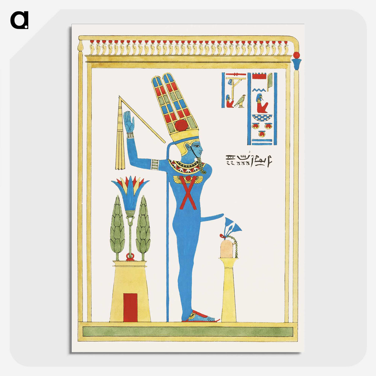 1-48_Pantheon-Egyptien_picture-crop