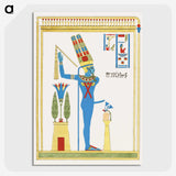 1-48_Pantheon-Egyptien_picture-crop