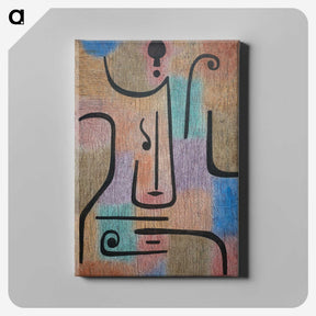 1-48_Paul-Klee_canvas