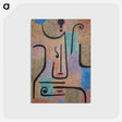 1-48_Paul-Klee_postcard