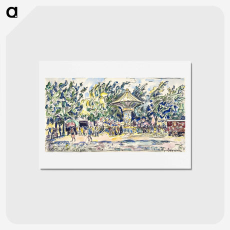1-48_Paul-Signac_hagaki