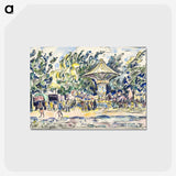 1-48_Paul-Signac_postcard