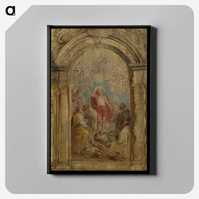 1-48_Peter-Paul-Rubens_canvas