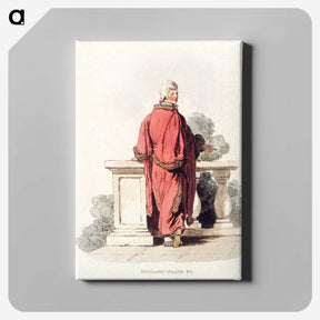 1-48_Picturesque-Representations-of-the-Dress-and-Manners-of-the-English_canvas
