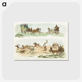 1-48_Sporting-Sketches_postcard