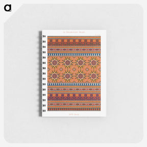 1-48_The-Arab-Decoration_memo