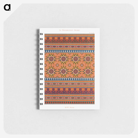 1-48_The-Arab-Decoration_memo