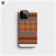1-48_The-Arab-Decoration_phone